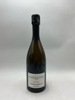 photo du vin les Terres Froides Extra Brut