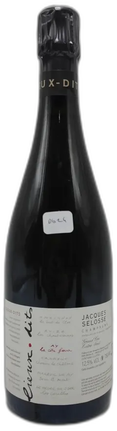 vue du vin Côte Faron