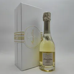 illustration du vin Amour de Deutz Blanc de Blancs Brut Millésime