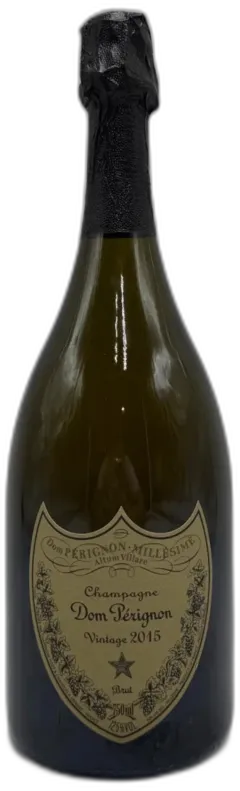 illustration du vin Dom Pérignon