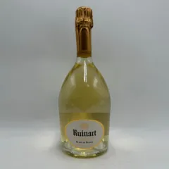 vue du vin Blanc de Blancs