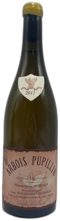 photos du vin Emmanuel Houillon Pierre Overnoy Arbois-Pupillin Savagnin