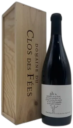 photo du vin 100 Phrases Pinot Noir