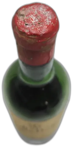 vue du vin Léoville Poyferré Bas