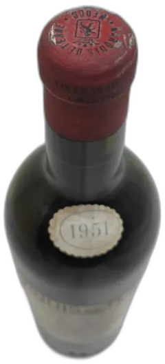 photos du vin Château Marquis de Terme