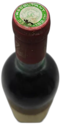 aperçu du vin Boyd-Cantenac