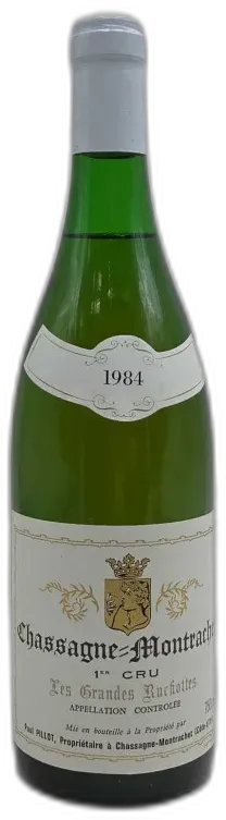 photos du vin Les Grandes Ruchottes