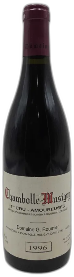 photo du vin les Amoureuses