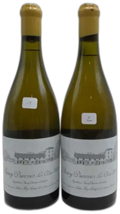 photos du vin les Clous