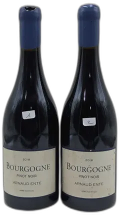 image du vin Pinot Noir
