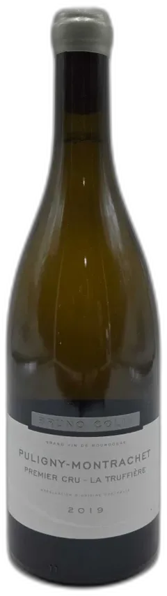 image du vin la Truffière Bruno Colin