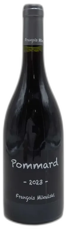 photo du vin Pommard