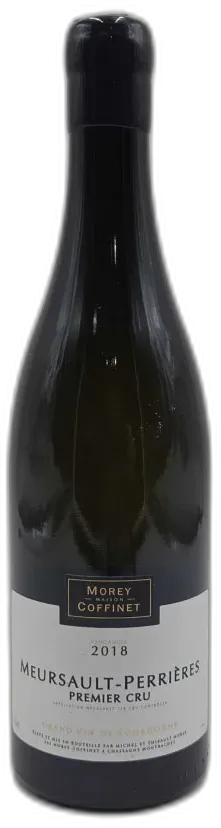 image du vin Meursault-Perrières