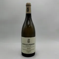 photo du vin Perrières