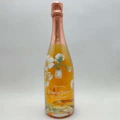 image du vin Belle Epoque Fleur de Champagne Brut Rose