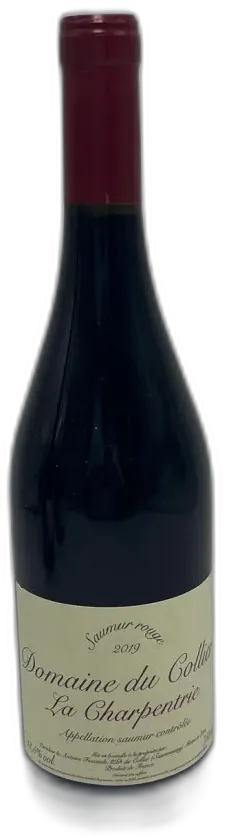 photo du vin La Charpenterie