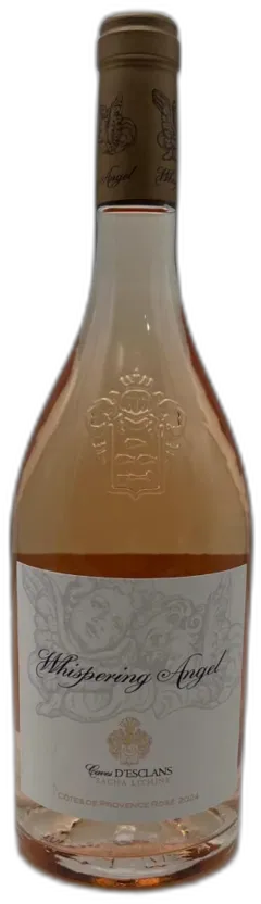 photo du vin Whispering Angel