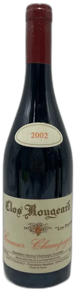 illustration du vin Les Poyeux