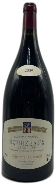 photo du vin Echezeaux Grand Cru