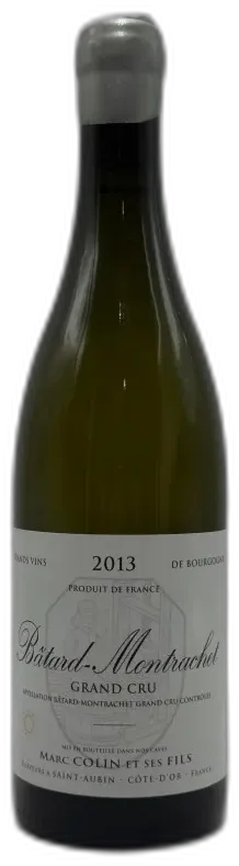photos du vin Batard-Montrachet Grand Cru