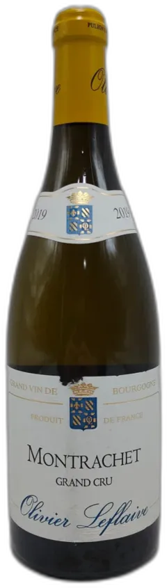 illustration du vin Puligny-Montrachet