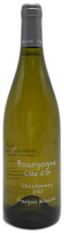 photo du vin Côte d’or