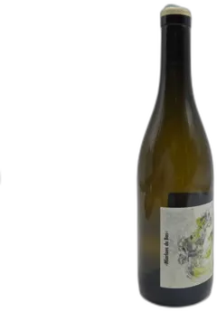 image du vin Aligoté Miarlons du Bas