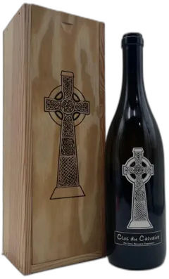 photo du vin Pouilly-Fumé Clos du Calvaire