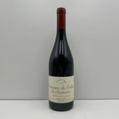 photo du vin La Charpenterie