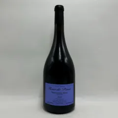 photo du vin Fleur de Pinot