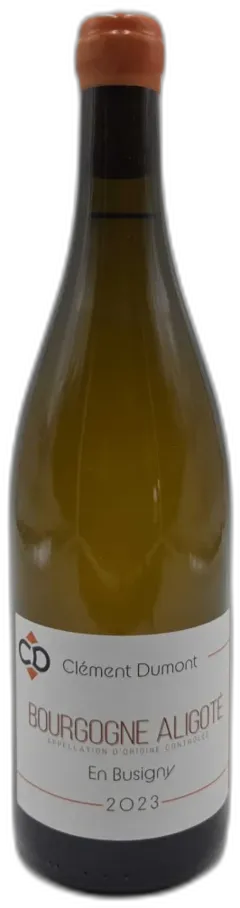 photo du vin Busigny Vieilles Vignes