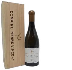 illustration du vin Corton-Charlemagne Grand Cru