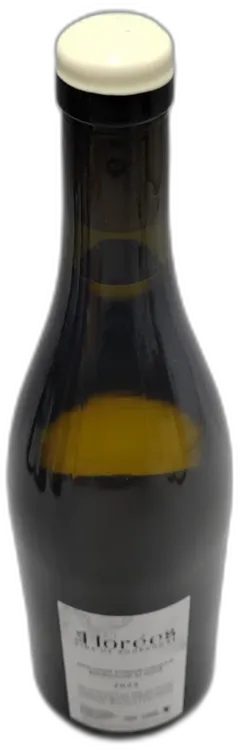 photo du vin Aligoté en Coulezain les Horées