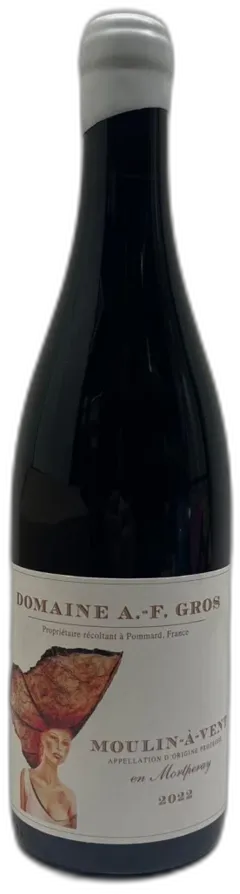 photos du vin Moulin-à-Vent en Montperay