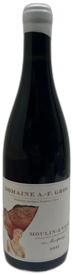 photos du vin Moulin-à-Vent en Montperay