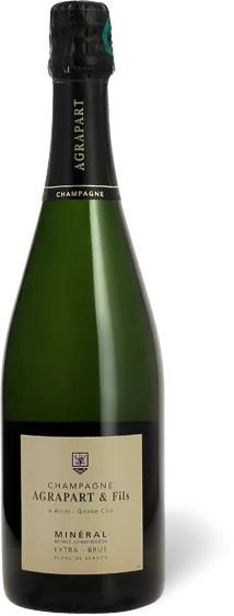 photo du vin Agrapart