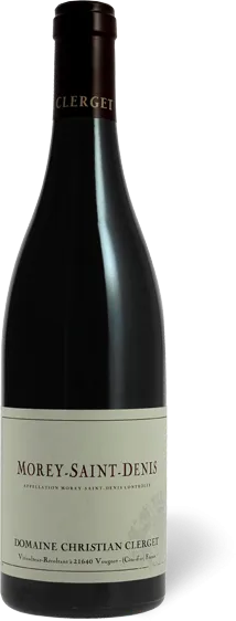 photo du vin Morey-Saint-Denis