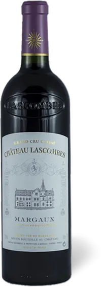 illustration du vin Château Lascombes