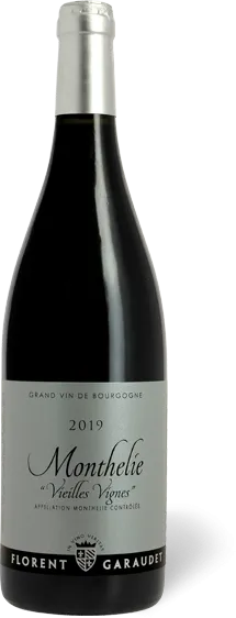 capture du vin Vieilles Vignes