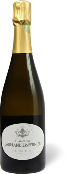 image du vin Longitude