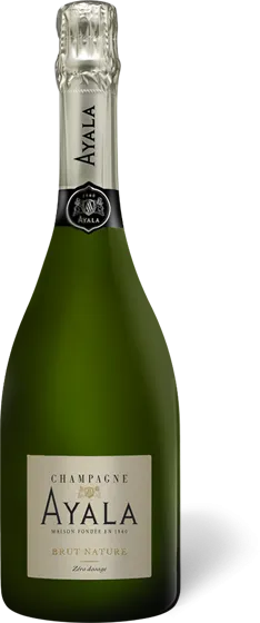 photos du vin Brut Nature