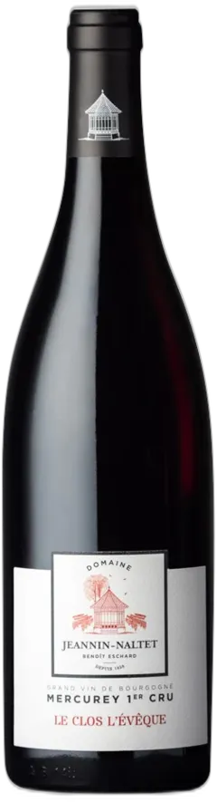 photo du vin Clos l’Evêque