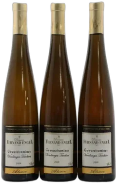 photos du vin Gewurztraminer Vendanges Tardives