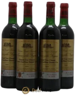 capture du vin Grand Barrail Lamarzelle Figeac