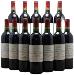 photos du vin Haut Bages Libéral