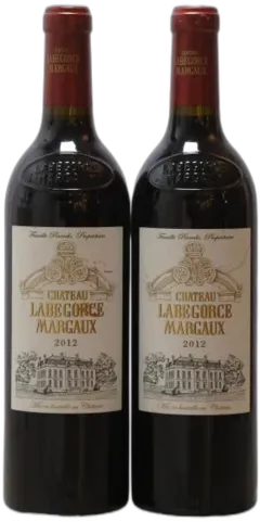 image du vin Labegorce