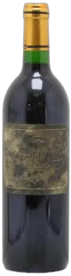 capture du vin Connétable de Talbot