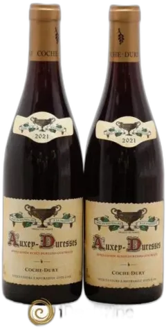 image du vin Coche-Dury