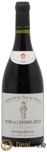 photos du vin Grèves Vigne de l'Enfant Jésus