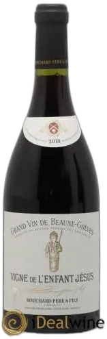 photos du vin Grèves Vigne de l'Enfant Jésus